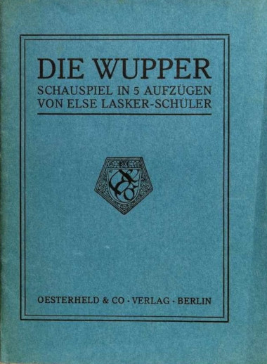 Die Wupper (1909)