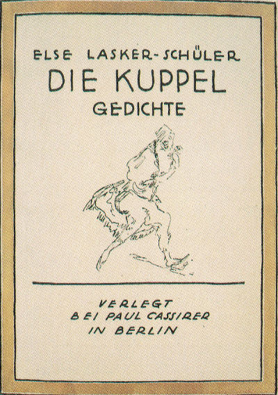 Die Kuppel (1920)