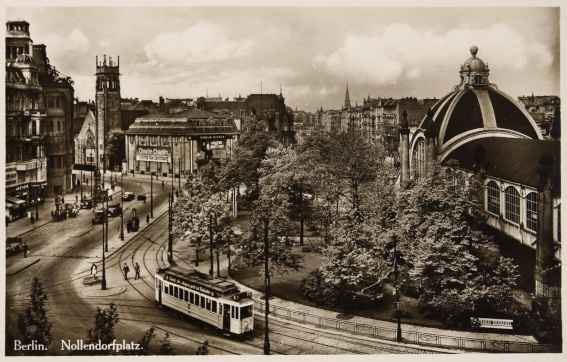 Nollendorfplatz