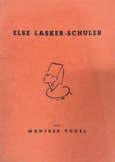 Manfred Vogel