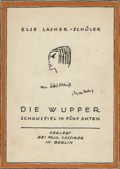 Die Wupper (1919)