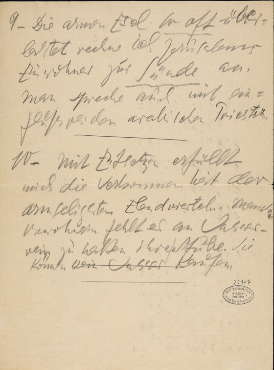 10 Häuser für die ärmsten Kinder