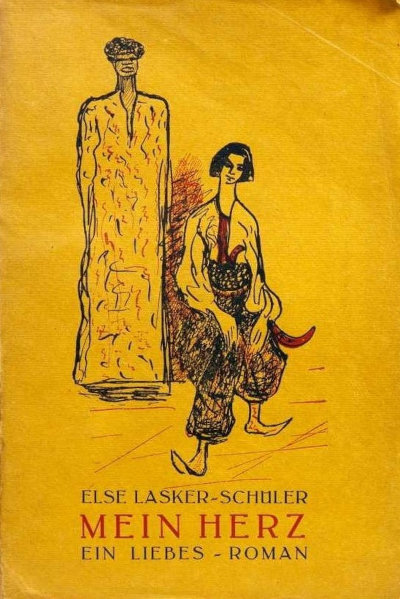 Mein Herz (1912)