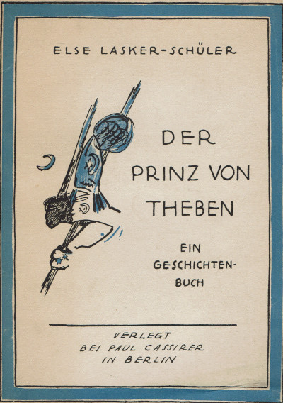 Der Prinz von Theben